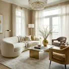 Projeto de design de interiores 3D com visualizaÃ§Ã£o realista - Frota Móveis