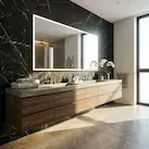 Mobiliário de Casa de Banho